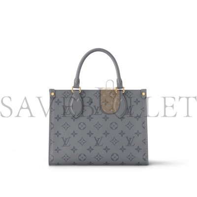 LOUIS VUITTON ONTHEGO PM M12465 (25*19*11cm)